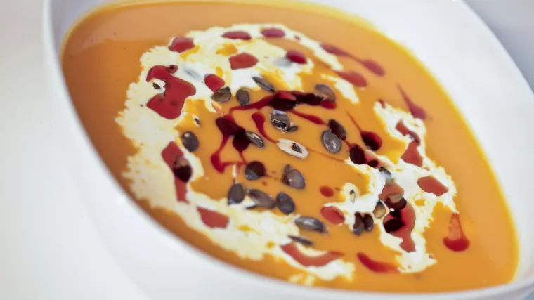 Juha kojom ćete impresionirati svoje goste