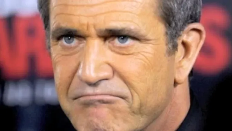 Procurila nova snimka pomahnitalog Gibsona