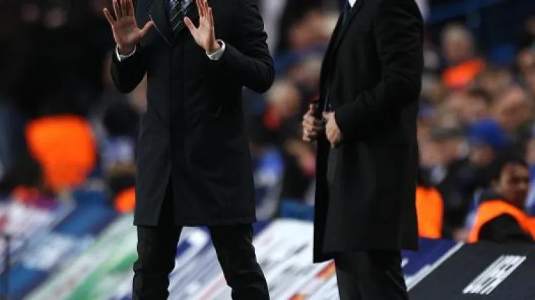 Kako zabiti kad se netko tako brani kao Chelsea?