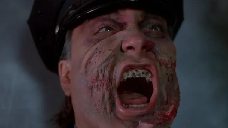 Veliki povratak trash klasika osamdesetih!