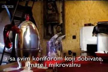 Plaćaju da žive kao hrčci