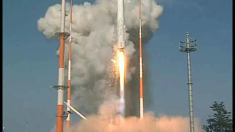 'Urlajte koliko želite, mi ćemo slati rakete u svemir'