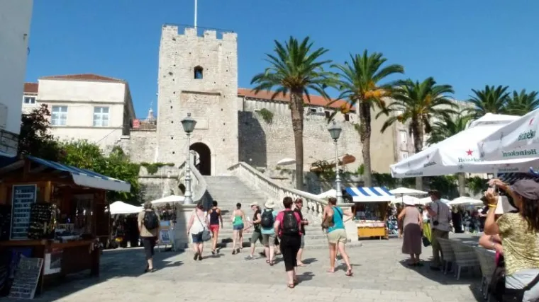 Kako je jedna Britanka opisala ljeto u Hrvatskoj