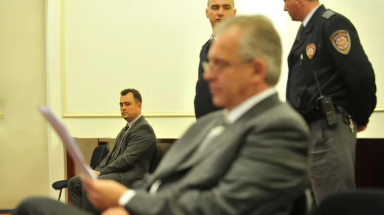 Slučaj Sanader: Novi svjedok potvrdio prija&scaron;nje iskaze