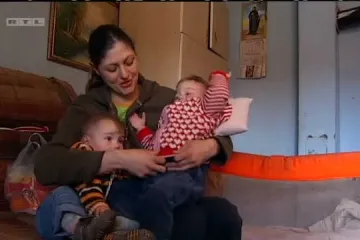 Ona je s razlogom prava supermama!