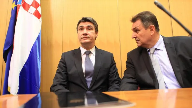 'Zadaća Vlade je osigurati standard građanima kojima je najteže!'