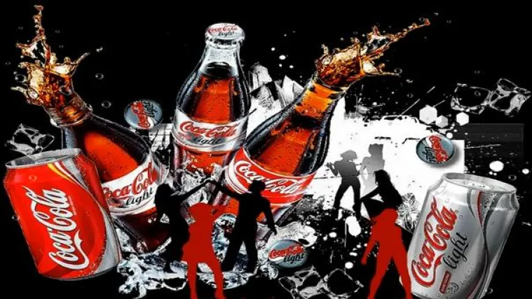 Umrla od prekomjerne konzumacije Coca-Cole