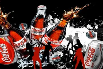 Umrla od prekomjerne konzumacije Coca-Cole