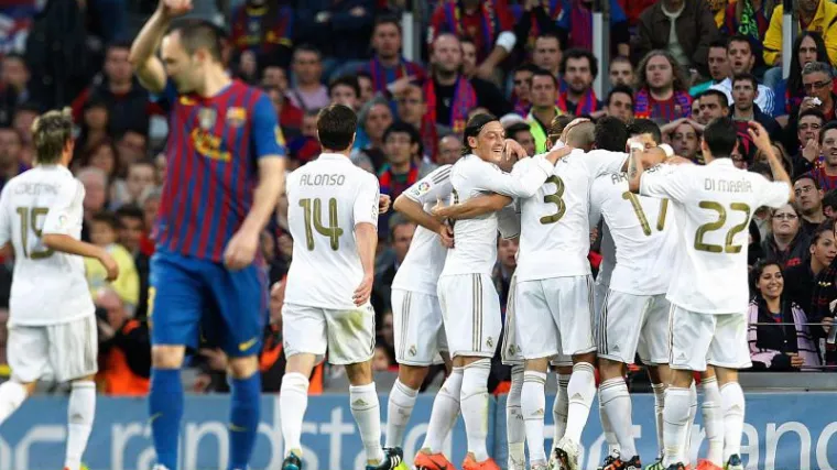 'Pobijedili su, a da nisu igrali nogomet!'