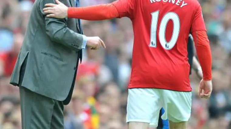 Sir Alex potpuno poludio zbog Rooneyja