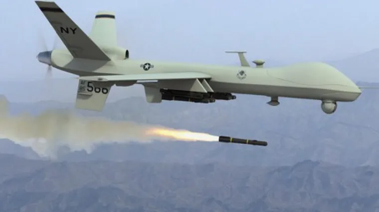 Iran kopira američke bespilotne letjelice!