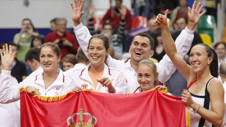 Srpkinje odu&scaron;evile svijet u Moskvi