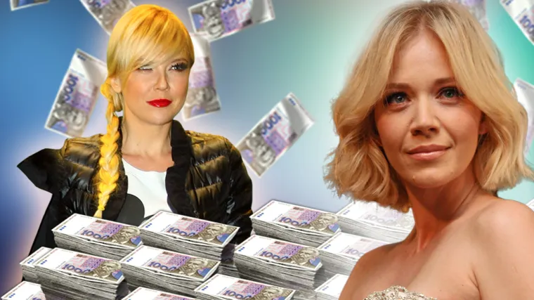 Estradnjaci dolijali: Tko skriva lovu u čarapi?