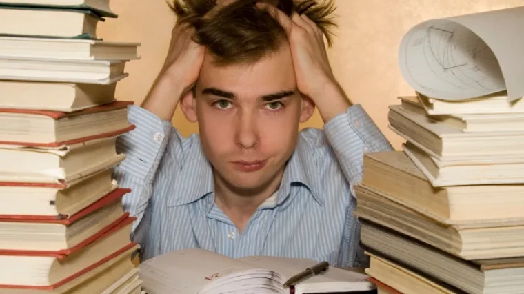 Muku mučite s učenjem? Evo rje&scaron;enja!