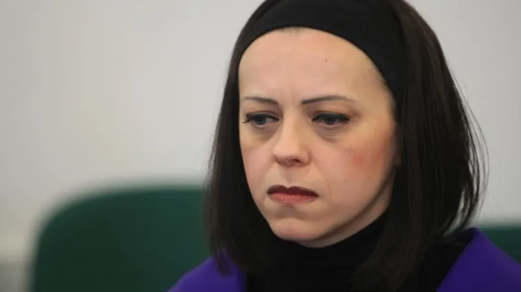 Ministrici Holy prijete zbog promjena koje uvodi