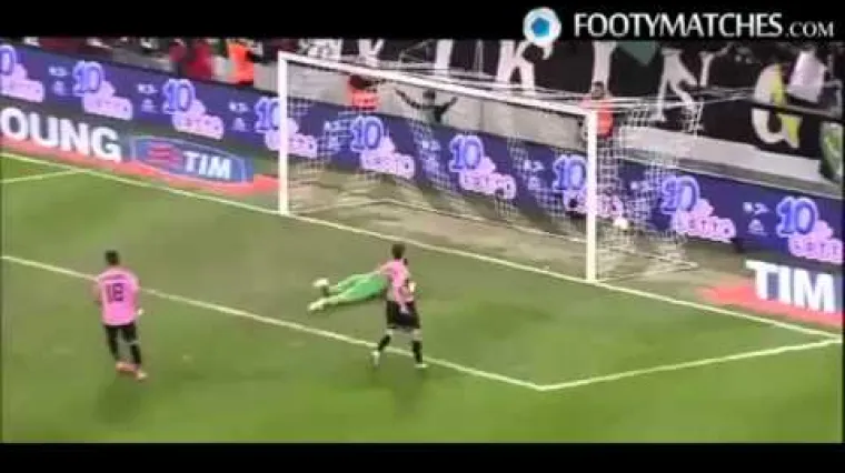 Juventus ponizio Romu i učvrstio se na vrhu