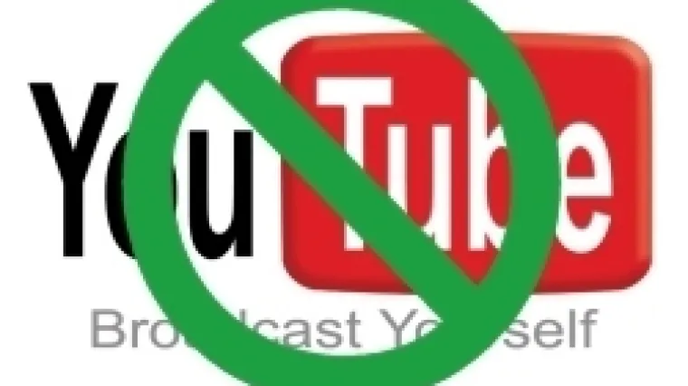 Povijesna presuda protiv YouTubea