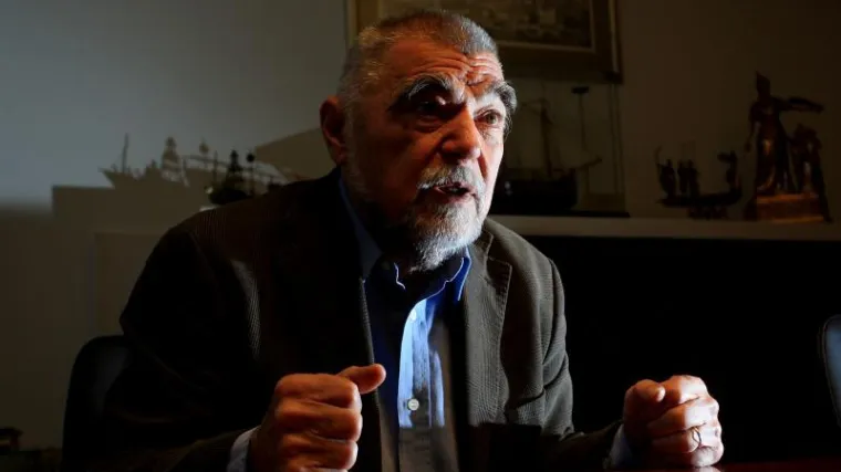 USKOK istražuje anonimnu prijavu protiv Mesića?