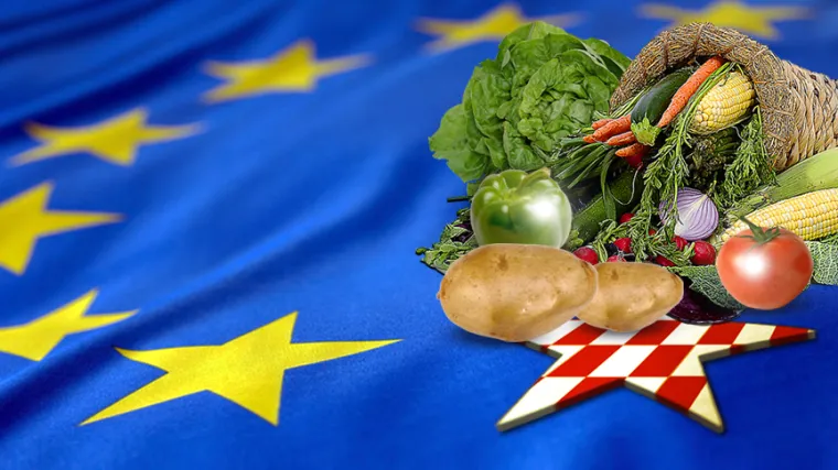 Ovo je popis opasne hrane u Hrvatskoj!