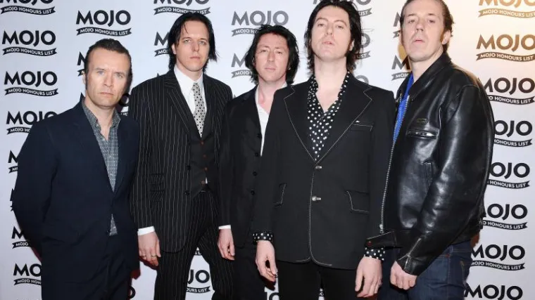 Pakleni rock kvintet konačno u Zagrebu