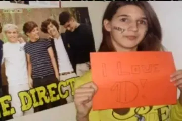 Tko je to zaludio hrvatske tinejdžerice?