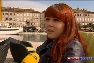 Očekuje nas pravi toplinski udar