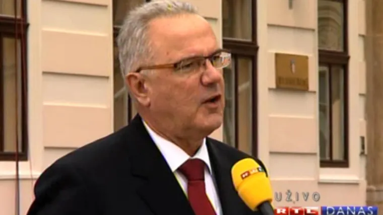 Potpredsjednik vlade odgovorio na packe iz Bruxellesa