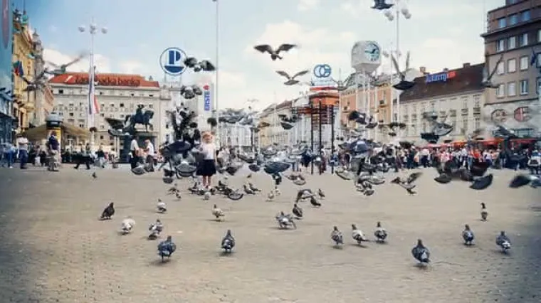 Ovo je Zagreb kakvog jo&scaron; niste vidjeli!