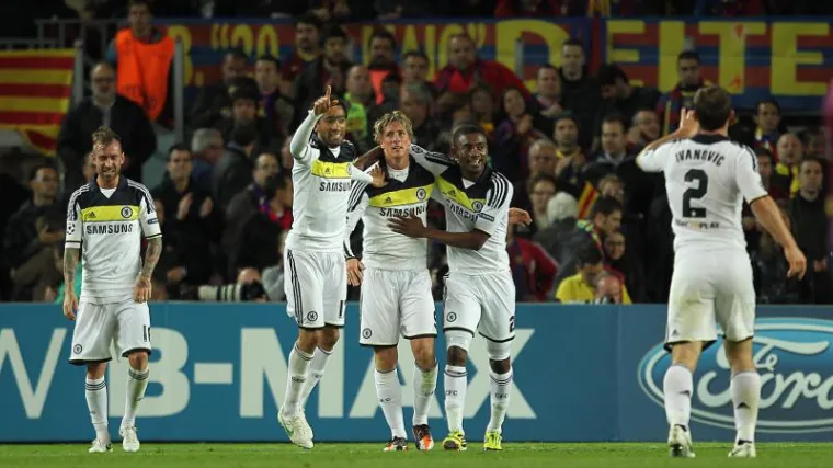 Dominaciji Barcelone stigao je kraj!