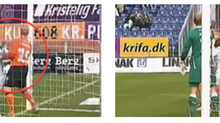 Kako najlak&scaron;e prevariti suca?