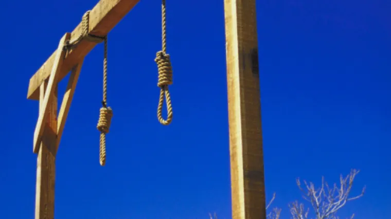 Objesio se dok je glumio samoubojstvo