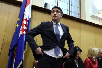 Zoran Milanović odbacio kritike iz Bruxellesa