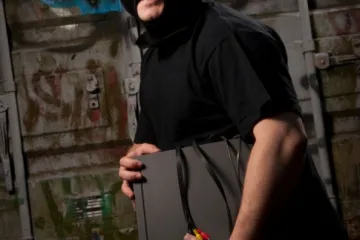 Zadarski odvjetnički ured na meti lopova