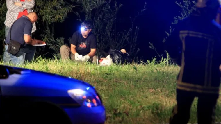 Na zagrebačkoj obilaznici pronađen mrtav mu&scaron;karac