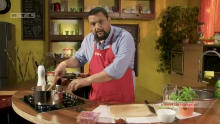 Isprobajte bolognese na drugačiji način