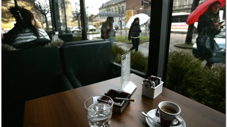 Lažno prikazuju promet da bi platili manji porez?