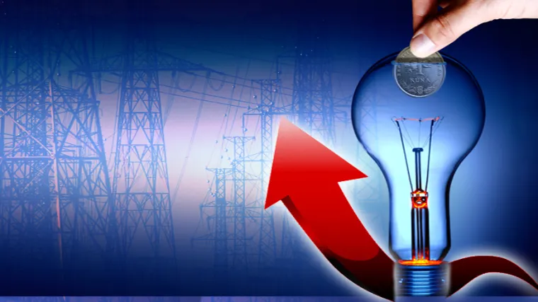 Ne ide samo struja gore: Vlada diže i cijenu plina!