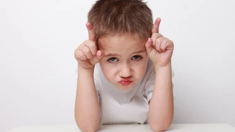 Uhićen šestogodišnjak zbog napada na ravnateljicu