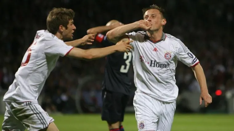 Ivica Olić potvrdio da seli u 'Vučji grad'