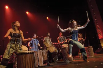 Nastavlja se afrička invazija na Jarun