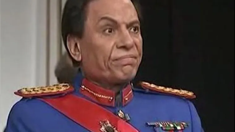 Glumačka zvijezda ipak nije uvrijedila islam!