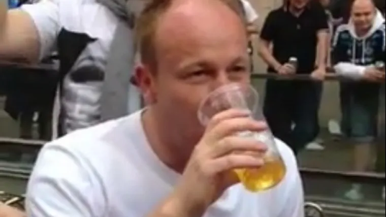 Brat Johna Terryja pjevao na ulicama Barcelone