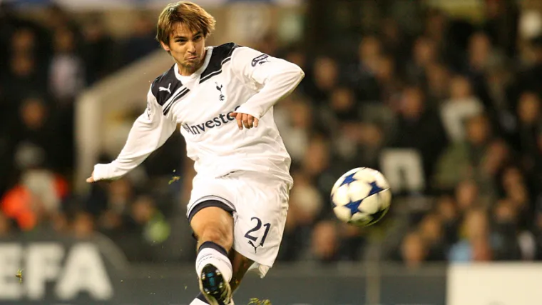 Niko Kranjčar za RTL: Do Eura ću biti spreman!