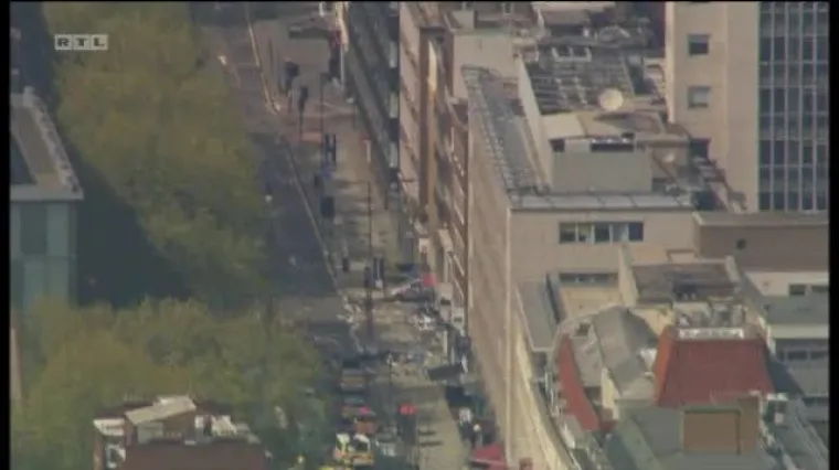 Zavr&scaron;ila talačka kriza u Londonu