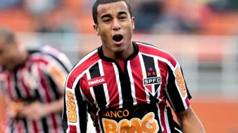 Real kupuje brazilsko čudo od djeteta