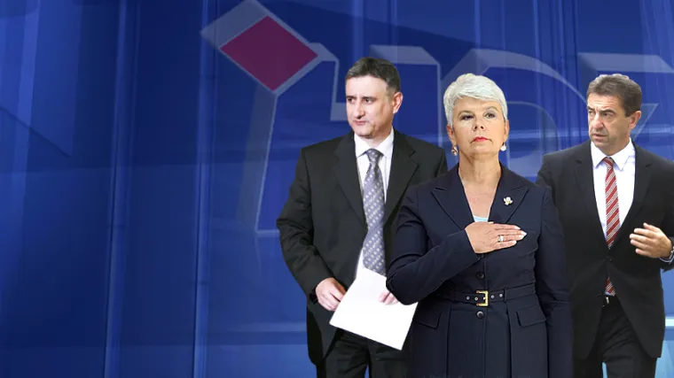 Kako se 'autsajder' Karamarko prometnuo u favorita?