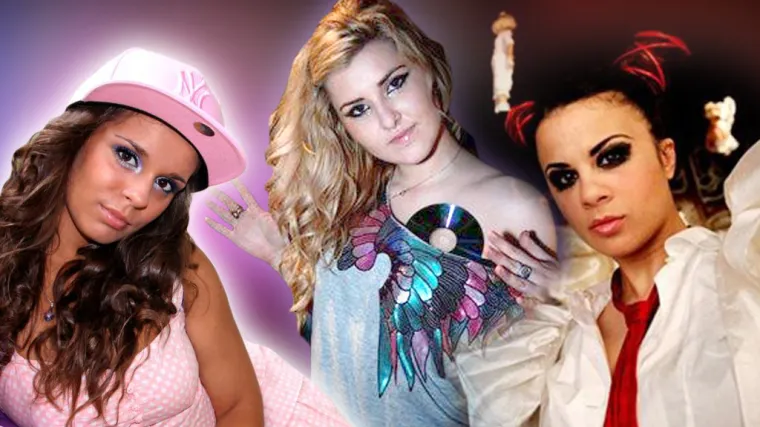 Upoznajte nove reperice na hrvatskoj sceni!