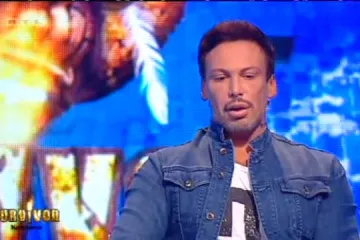 Odbačeni Cigi otkriva što ga je izbacilo iz takta!