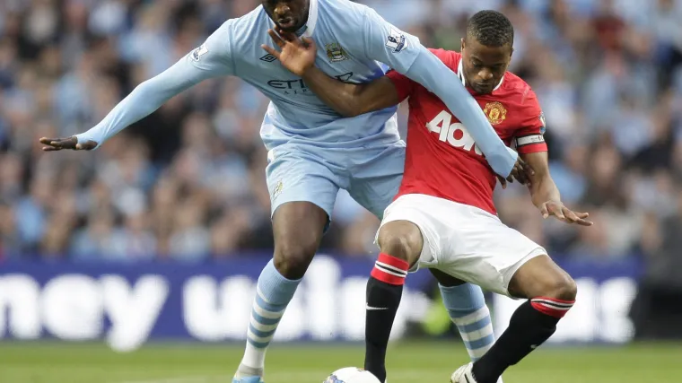 City u derbiju zadao težak udarac ljutom rivalu!