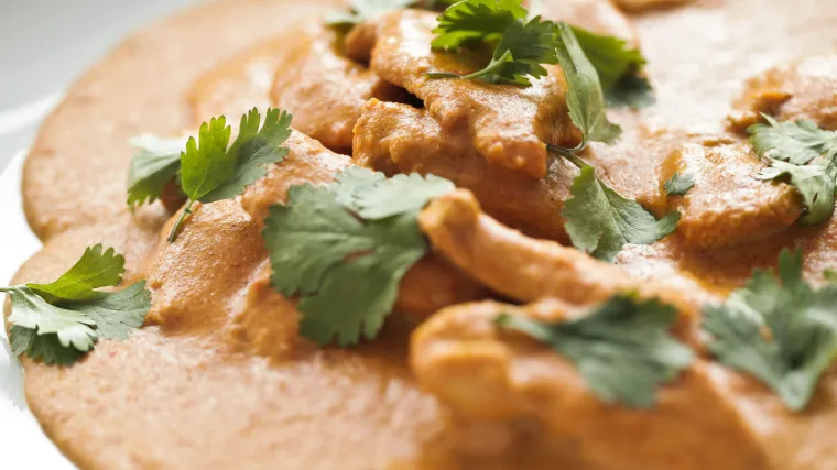 Parfimirano, miri&scaron;ljavo jelo iz Indije